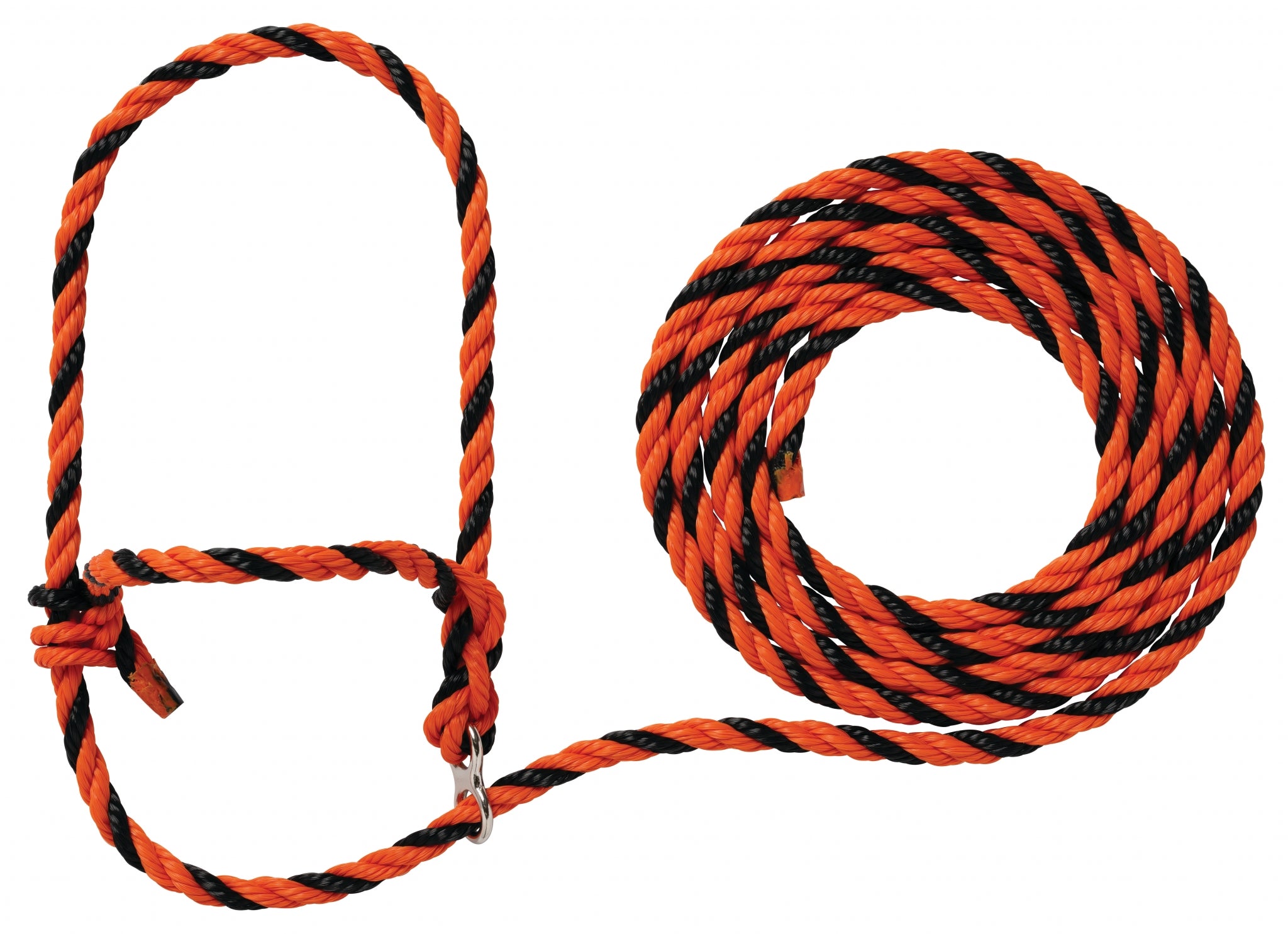 Weaver Poly Rope Breaking Halter