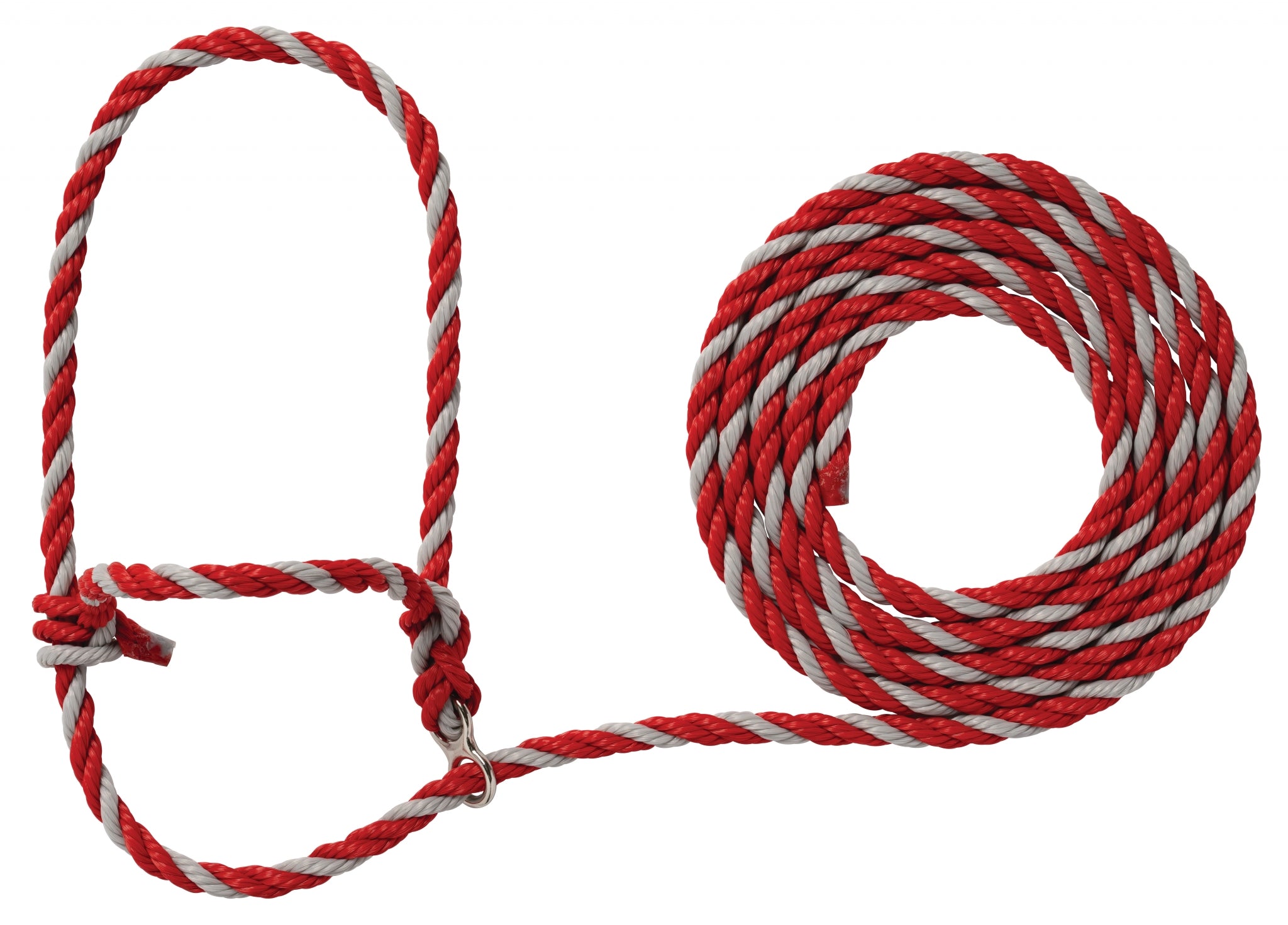 Weaver Poly Rope Breaking Halter