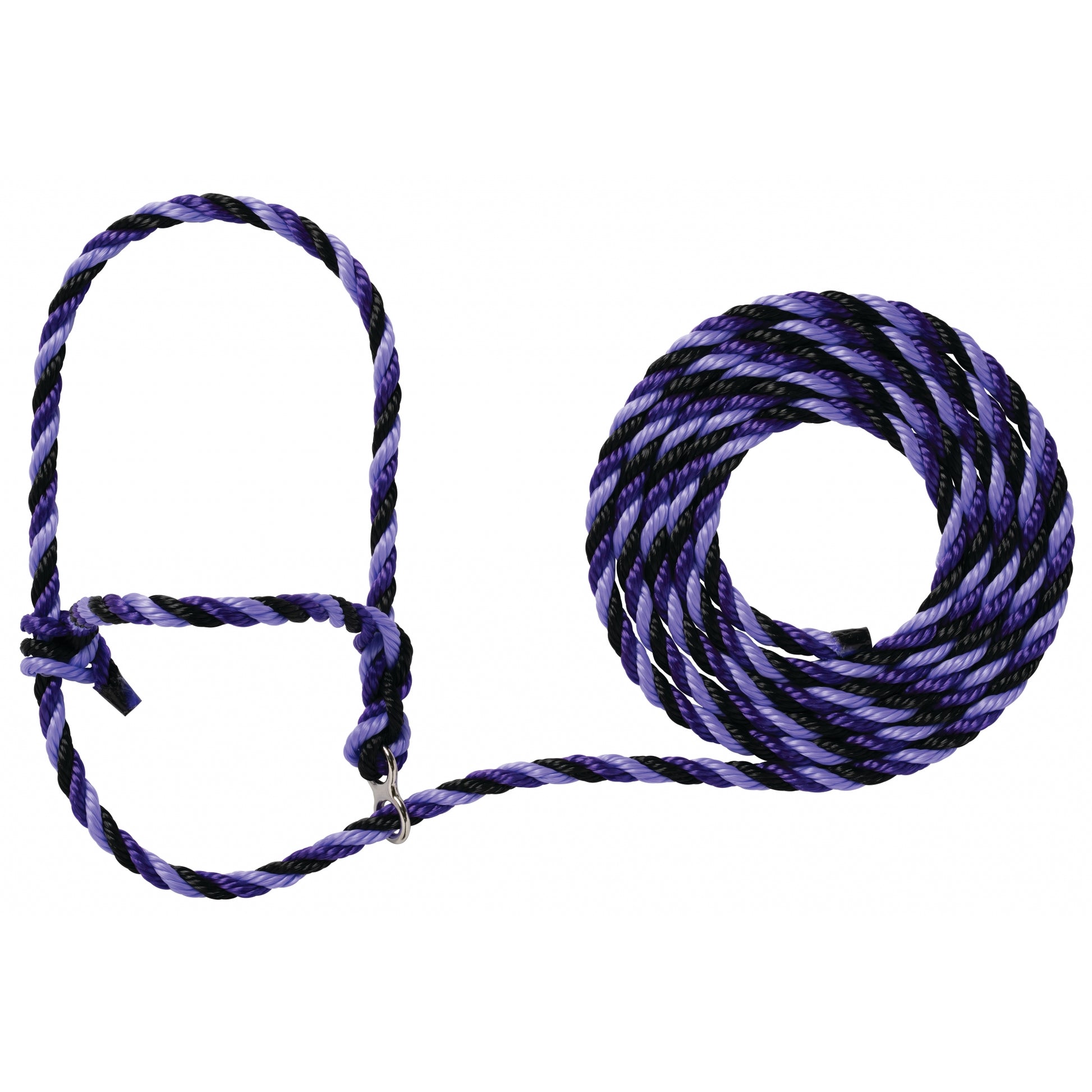 Weaver Poly Rope Breaking Halter