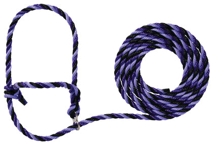 Weaver Poly Rope Breaking Halter