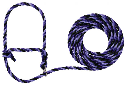 Weaver Poly Rope Breaking Halter