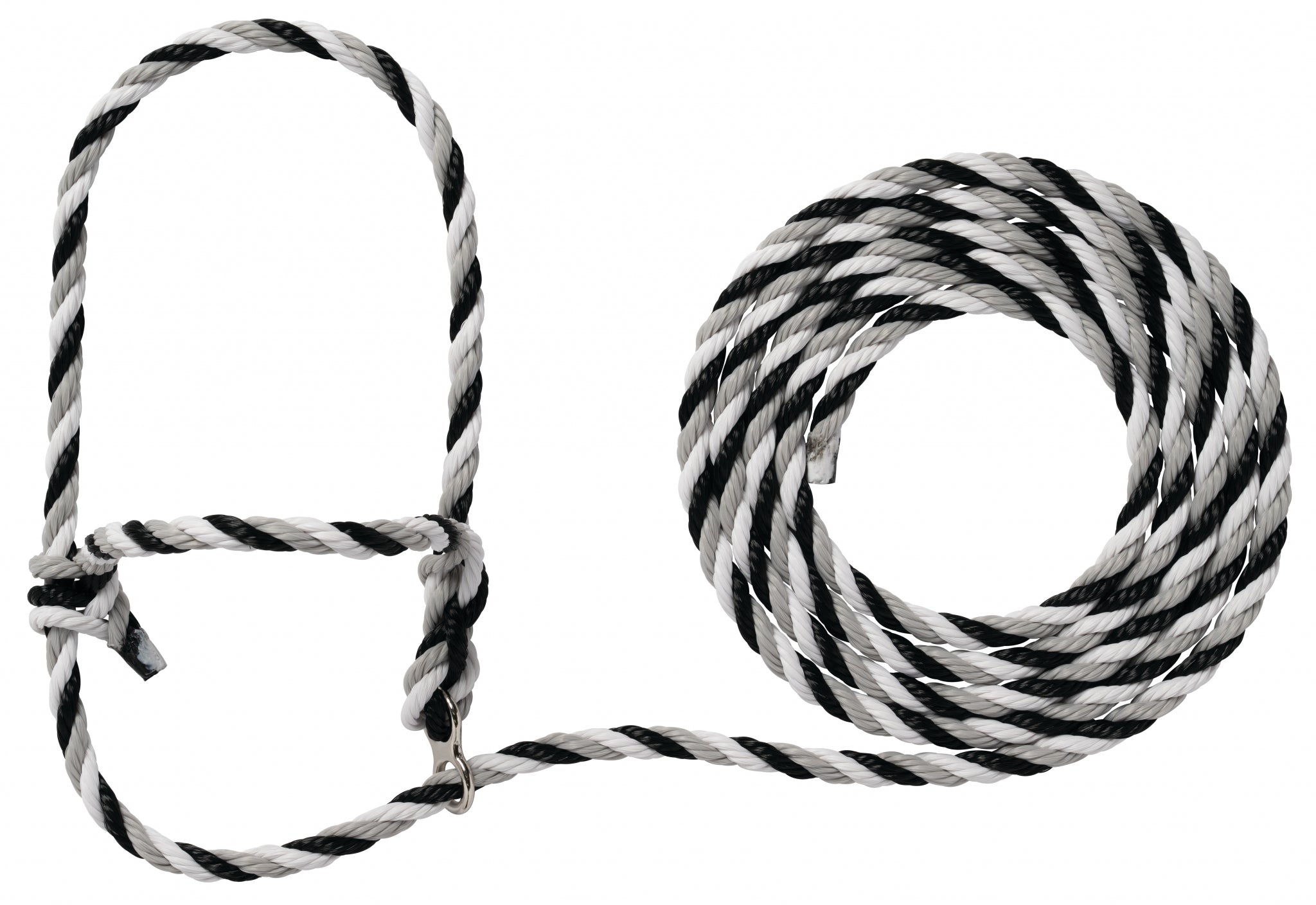 Weaver Poly Rope Breaking Halter