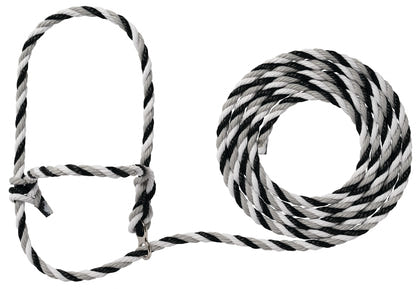 Weaver Poly Rope Breaking Halter