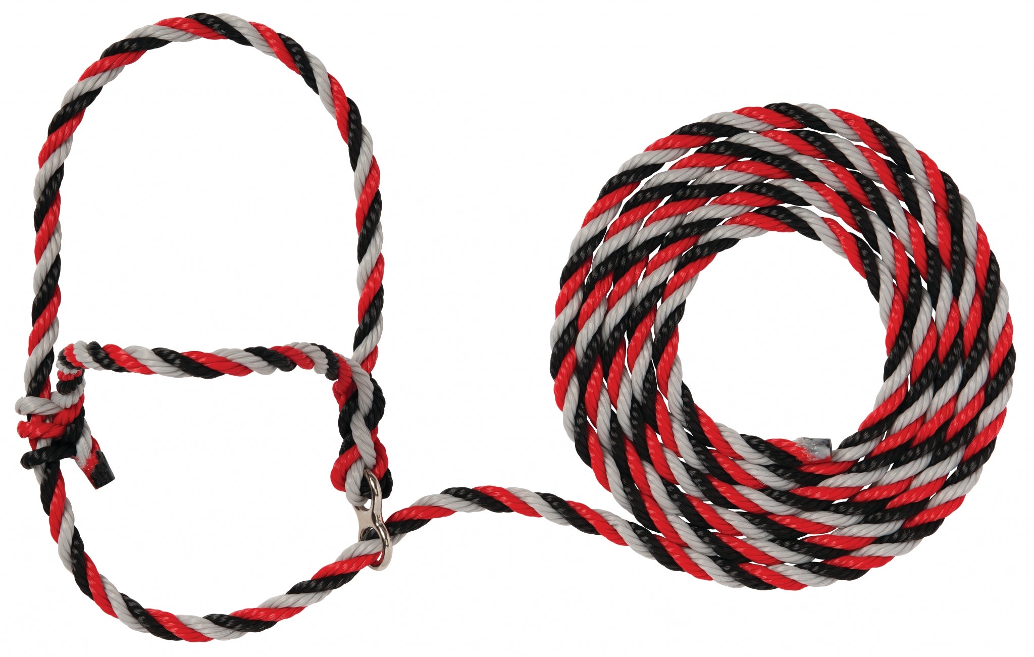 Weaver Poly Rope Breaking Halter
