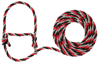 Weaver Poly Rope Breaking Halter