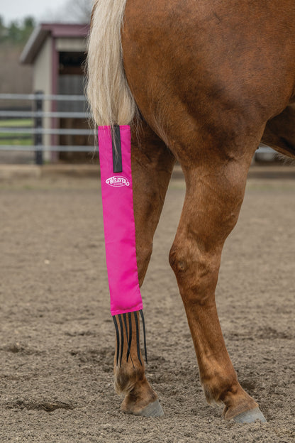 Weaver Horse Tail Bag