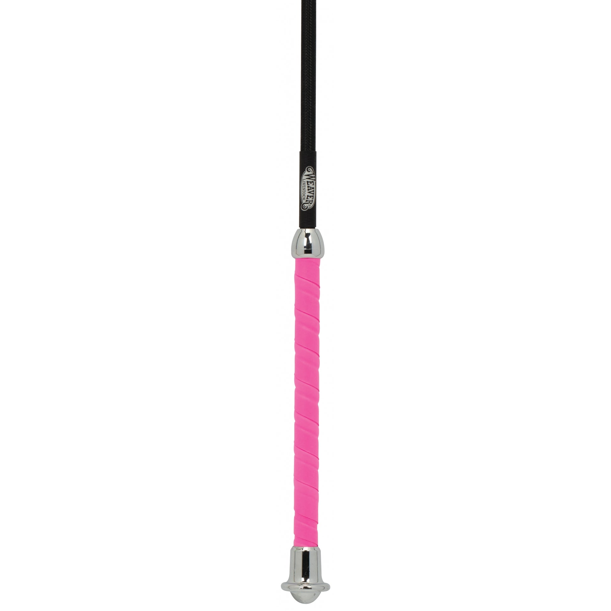 Weaver Tennis Grip Pig Whip