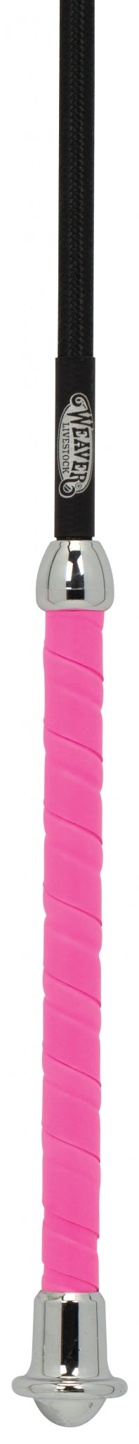 Weaver Tennis Grip Pig Whip