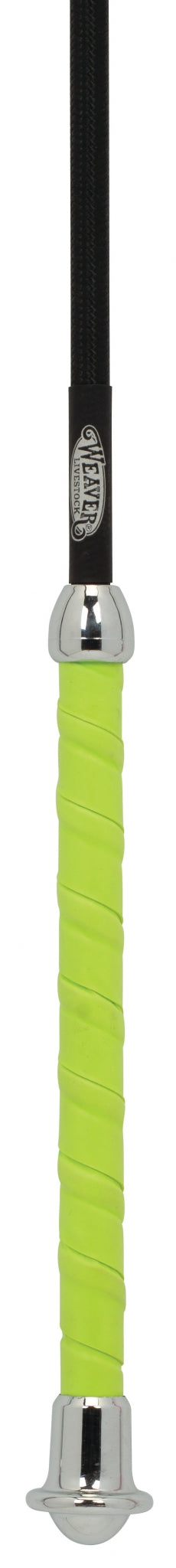 Weaver Tennis Grip Pig Whip