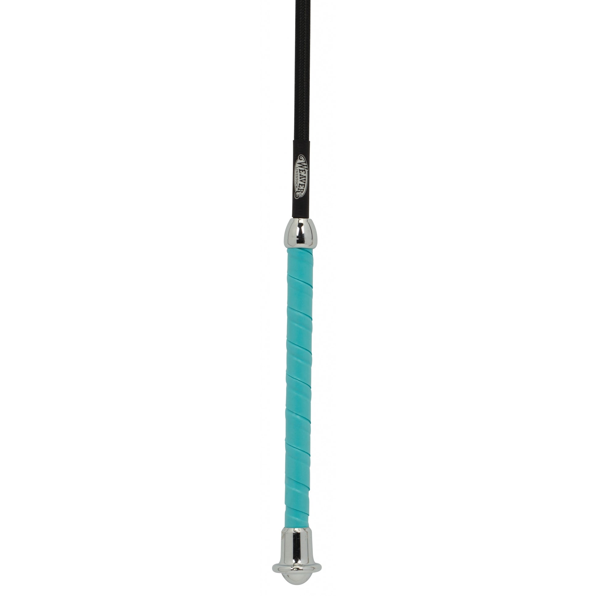 Weaver Tennis Grip Pig Whip