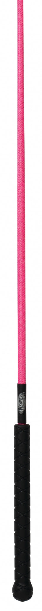 Weaver Pig Whip with Replaceable Popper