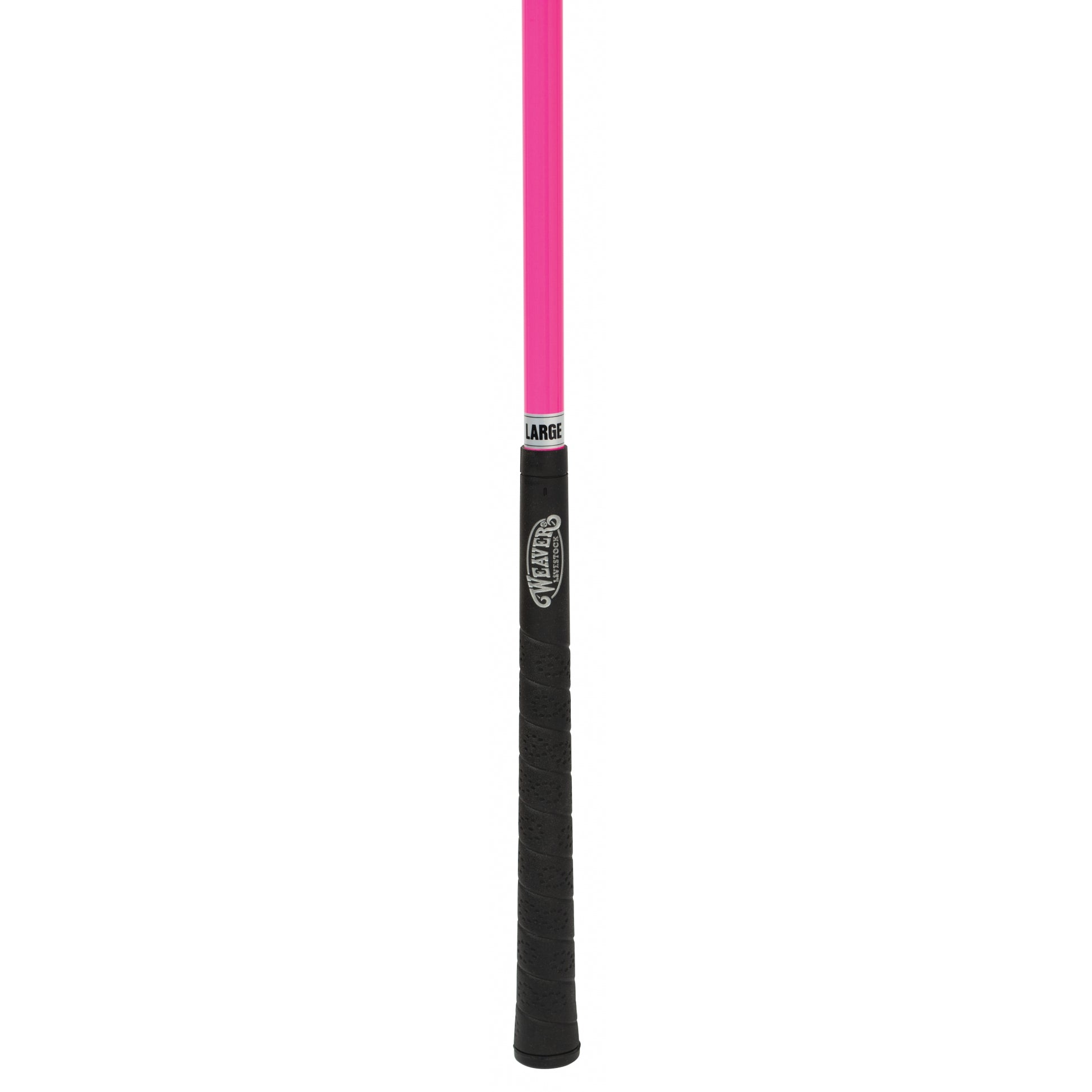 Weaver Cattle Show Stick with Handle