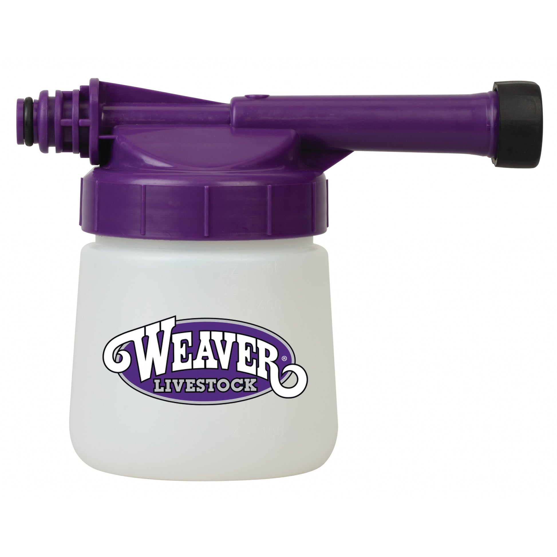 Weaver Mini Livestock Foamer