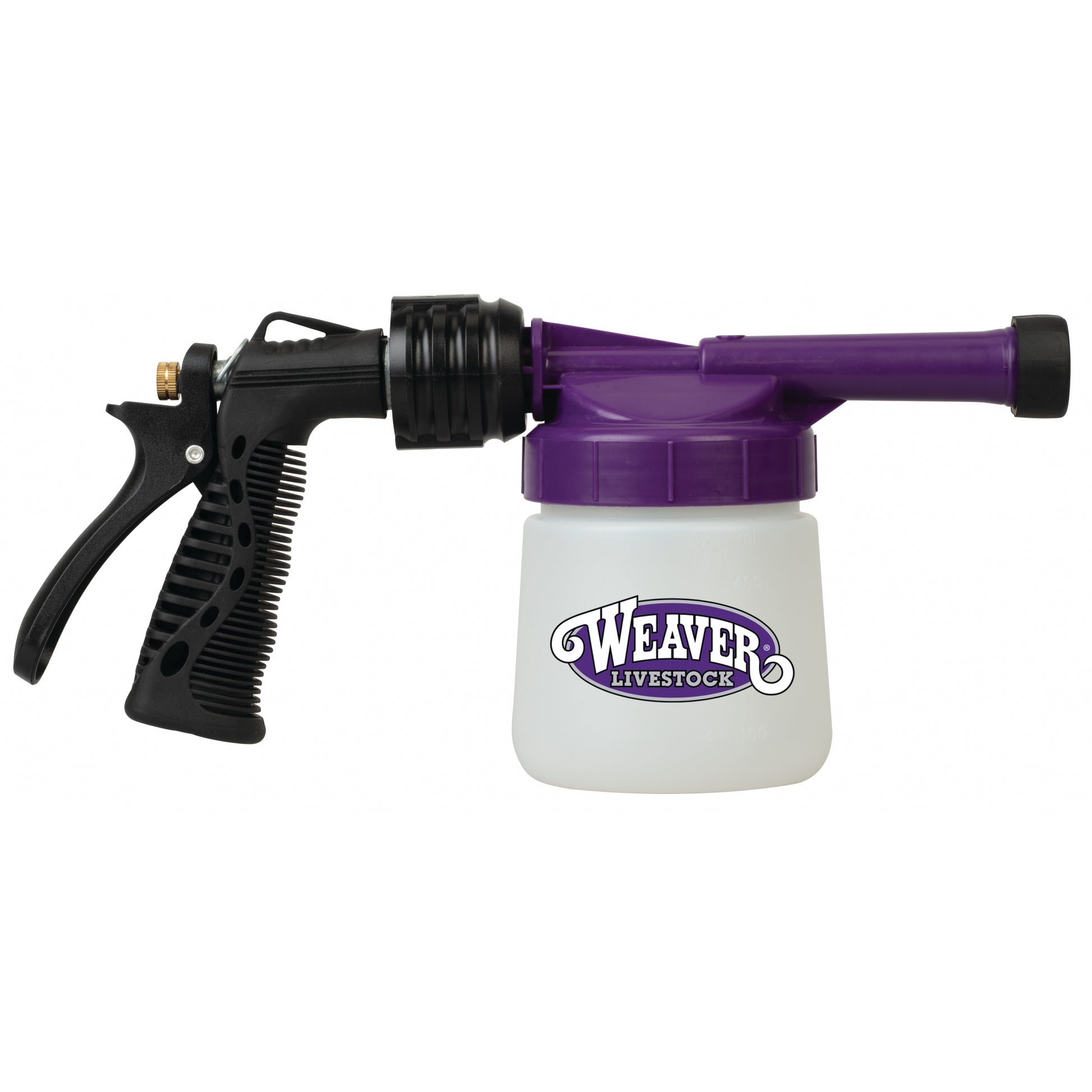 Weaver Mini Livestock Foamer