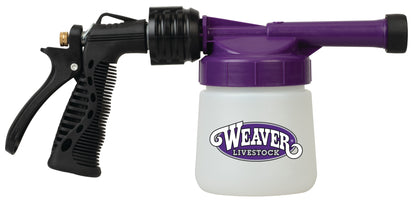 Weaver Mini Livestock Foamer