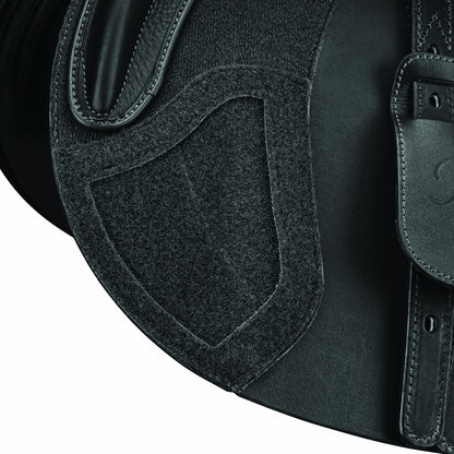 Bates Apex Saddle