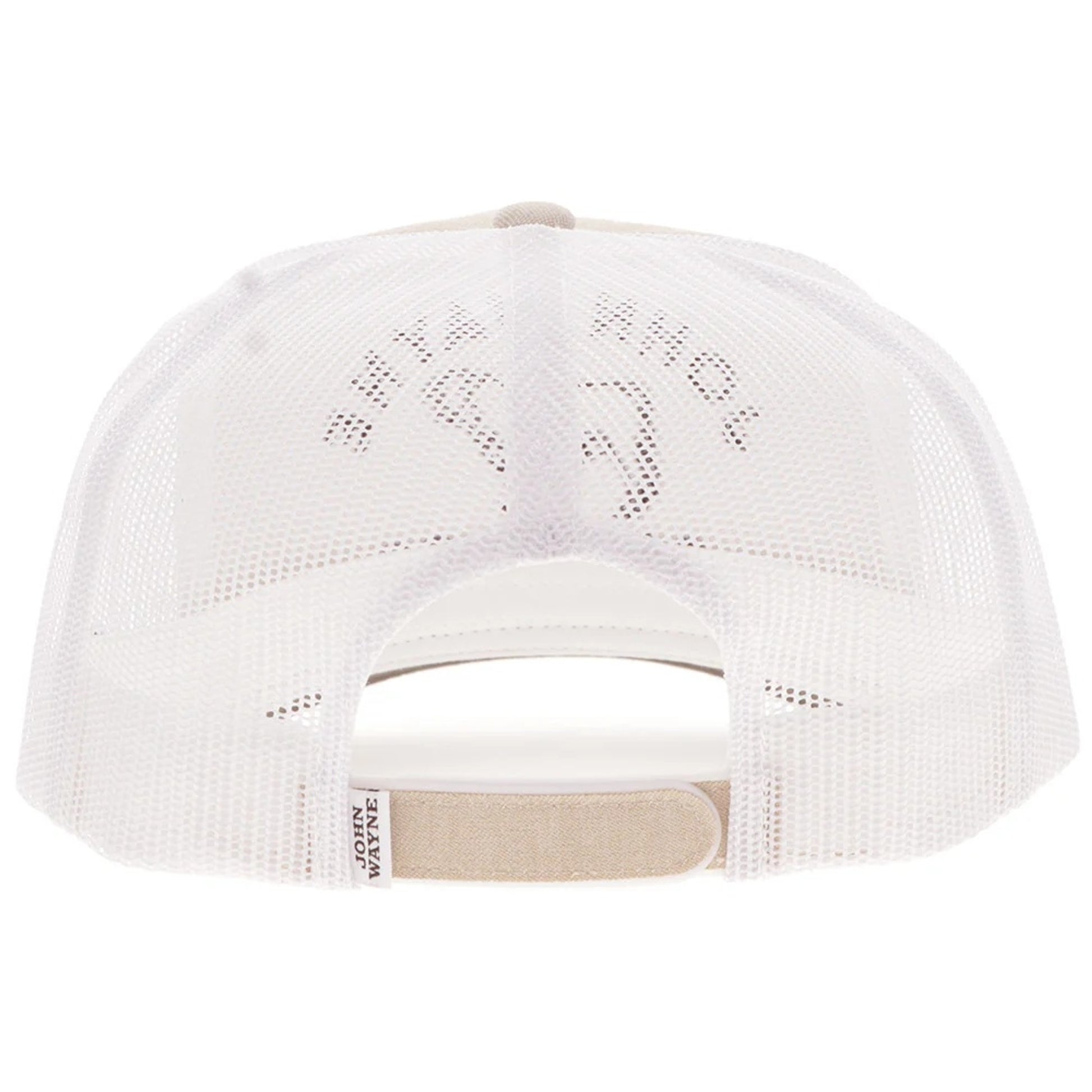 Hooey John Wayne 5-Panel Trucker Hat