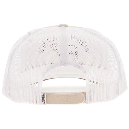 Hooey John Wayne 5-Panel Trucker Hat