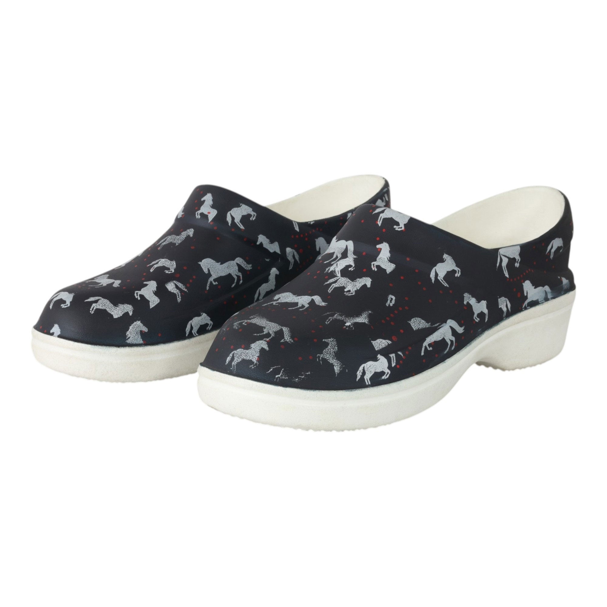TuffRider Ladies Waterproof BarnMule WorkLites