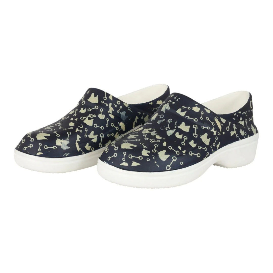 TuffRider Ladies Waterproof BarnMule WorkLites