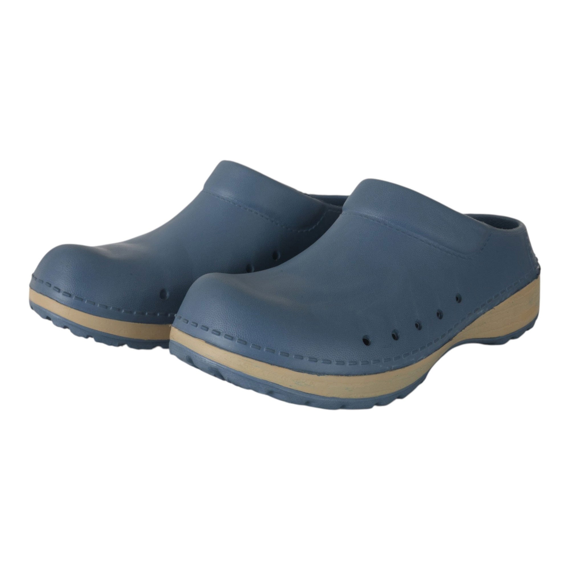 TuffRider Ladies Waterproof BarnMule Clogs