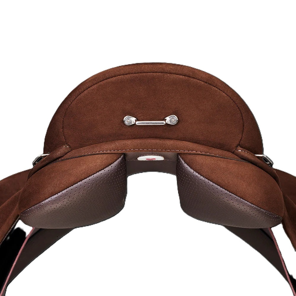 Wintec Pro Wide Endurance Saddle