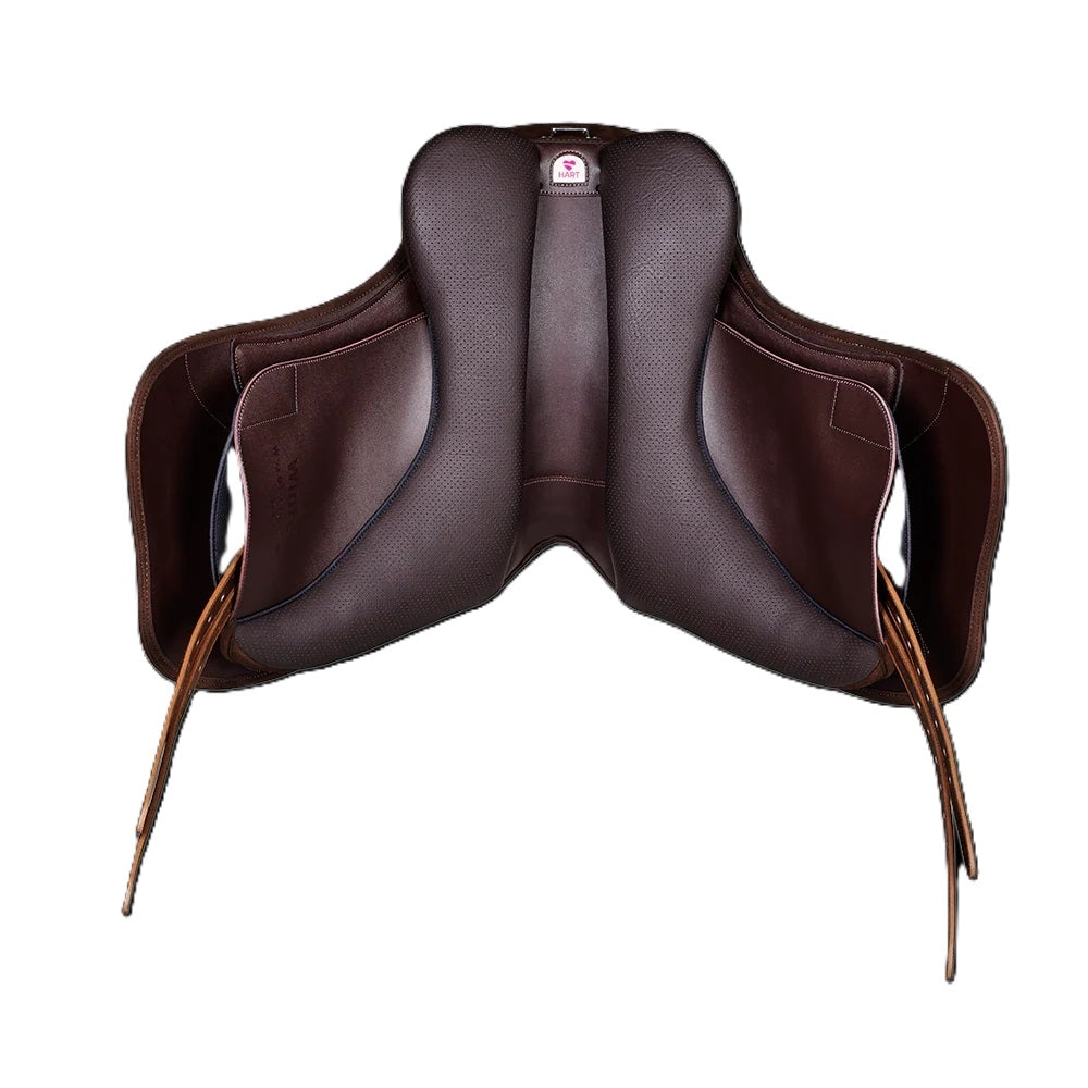 Wintec Pro Wide Endurance Saddle