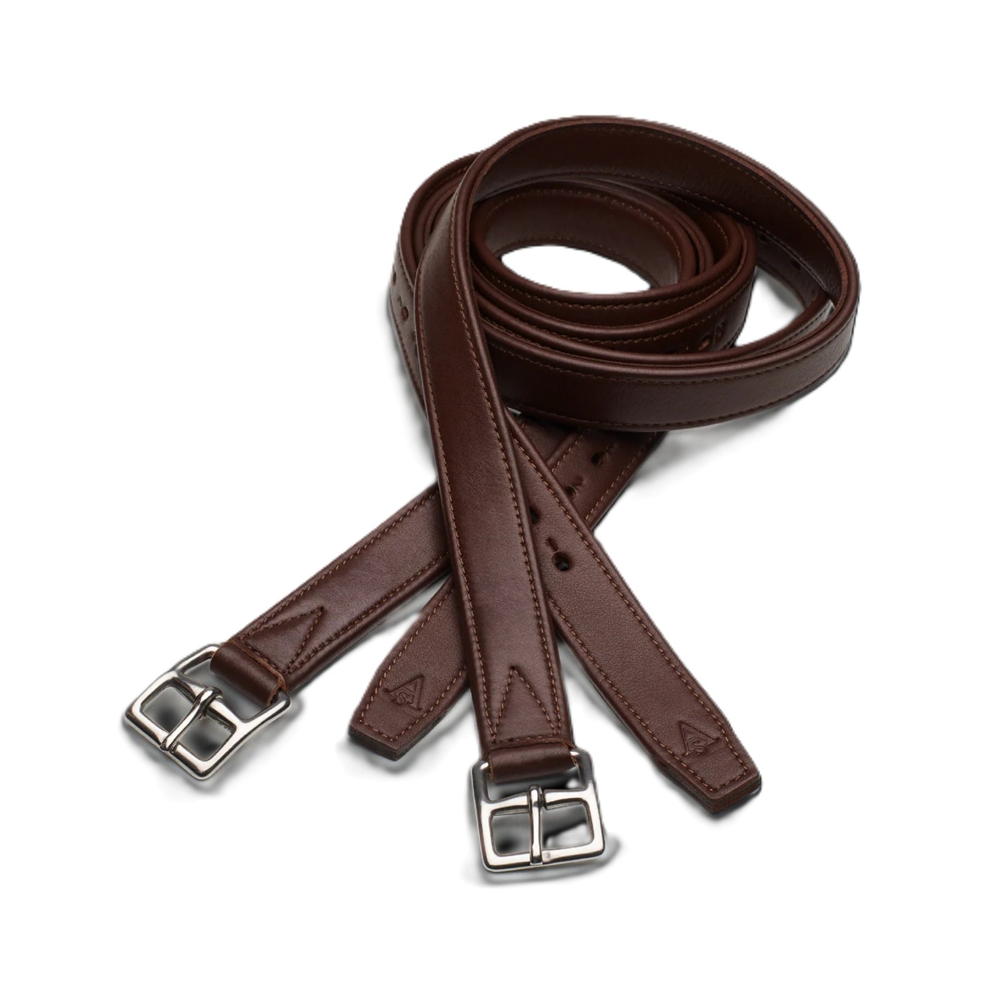 Arena Stirrup Leathers