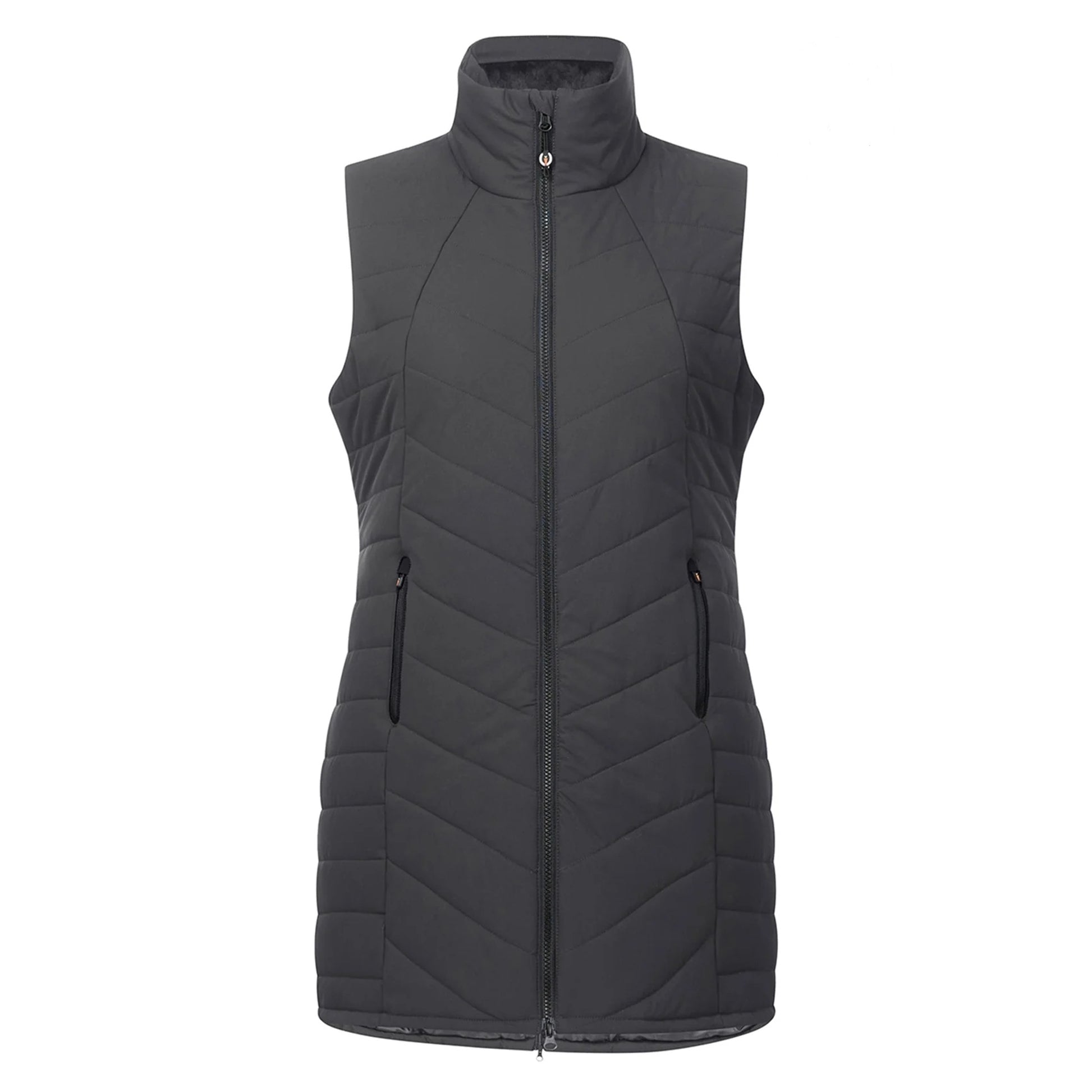 Kerrits Ladies Elevation Insulated Vest