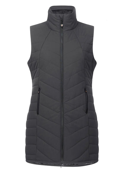 Kerrits Ladies Elevation Insulated Vest
