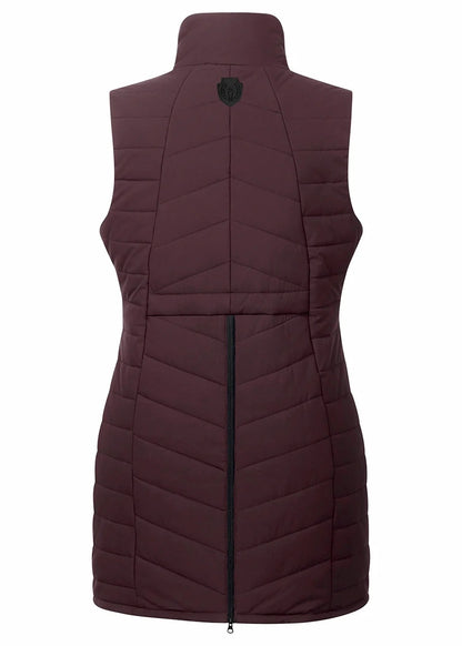 Kerrits Ladies Elevation Insulated Vest