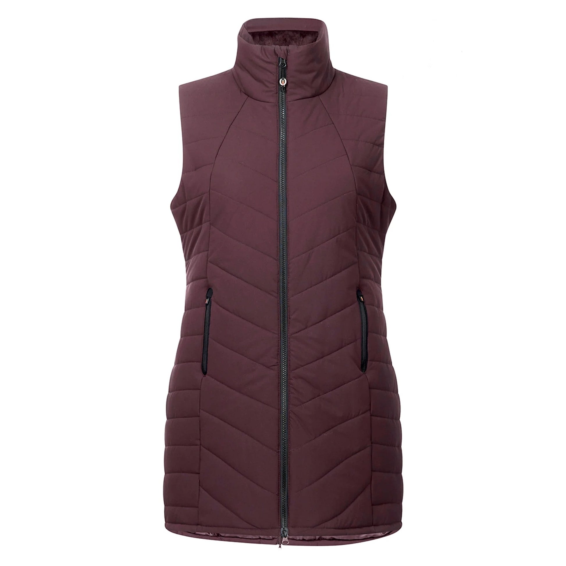 Kerrits Ladies Elevation Insulated Vest