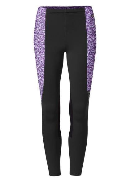 Kerrits Kids Performance Knee Patch Tights