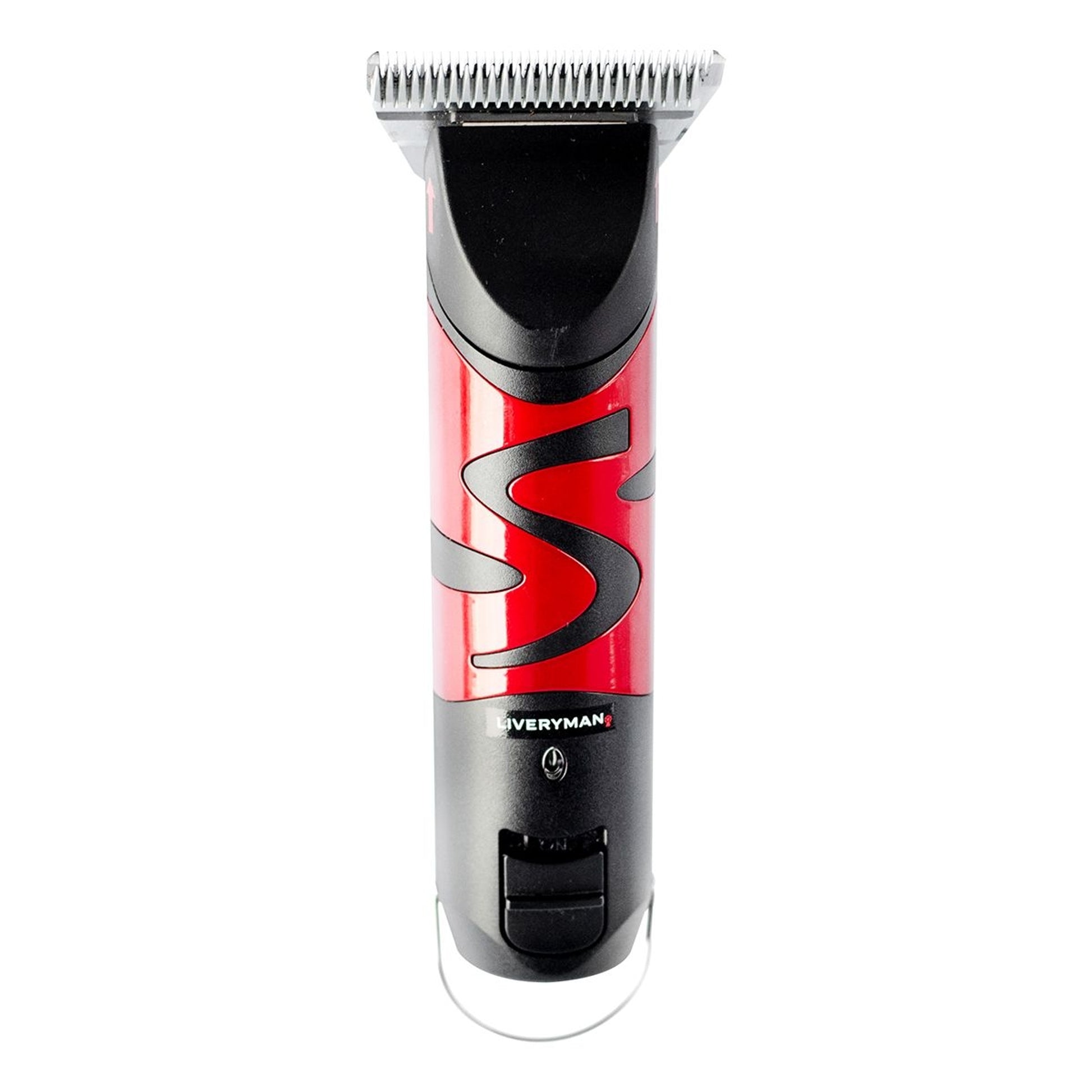 Liveryman Harmony Plus Professional Horse Clipper