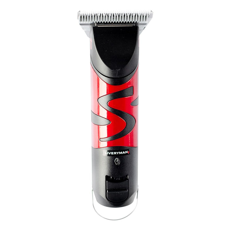 Liveryman Harmony Plus Professional Horse Clipper