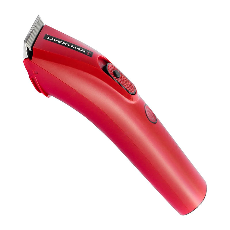 Liveryman Nova Professional Horse Trimmer