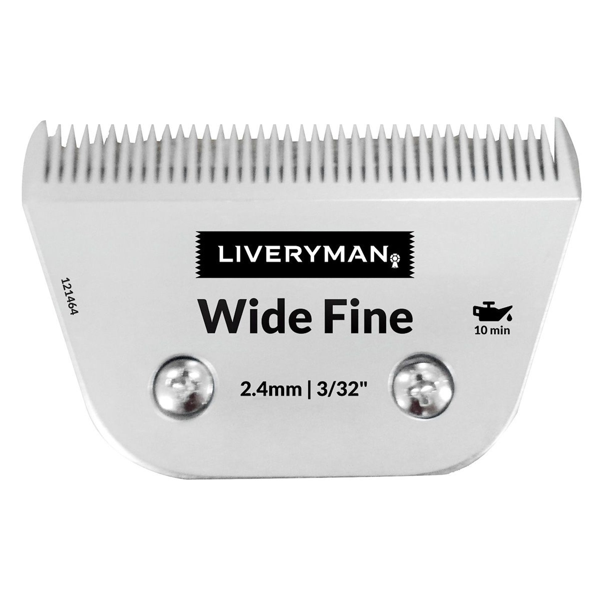 Liveryman A5 Compatible Blade Set