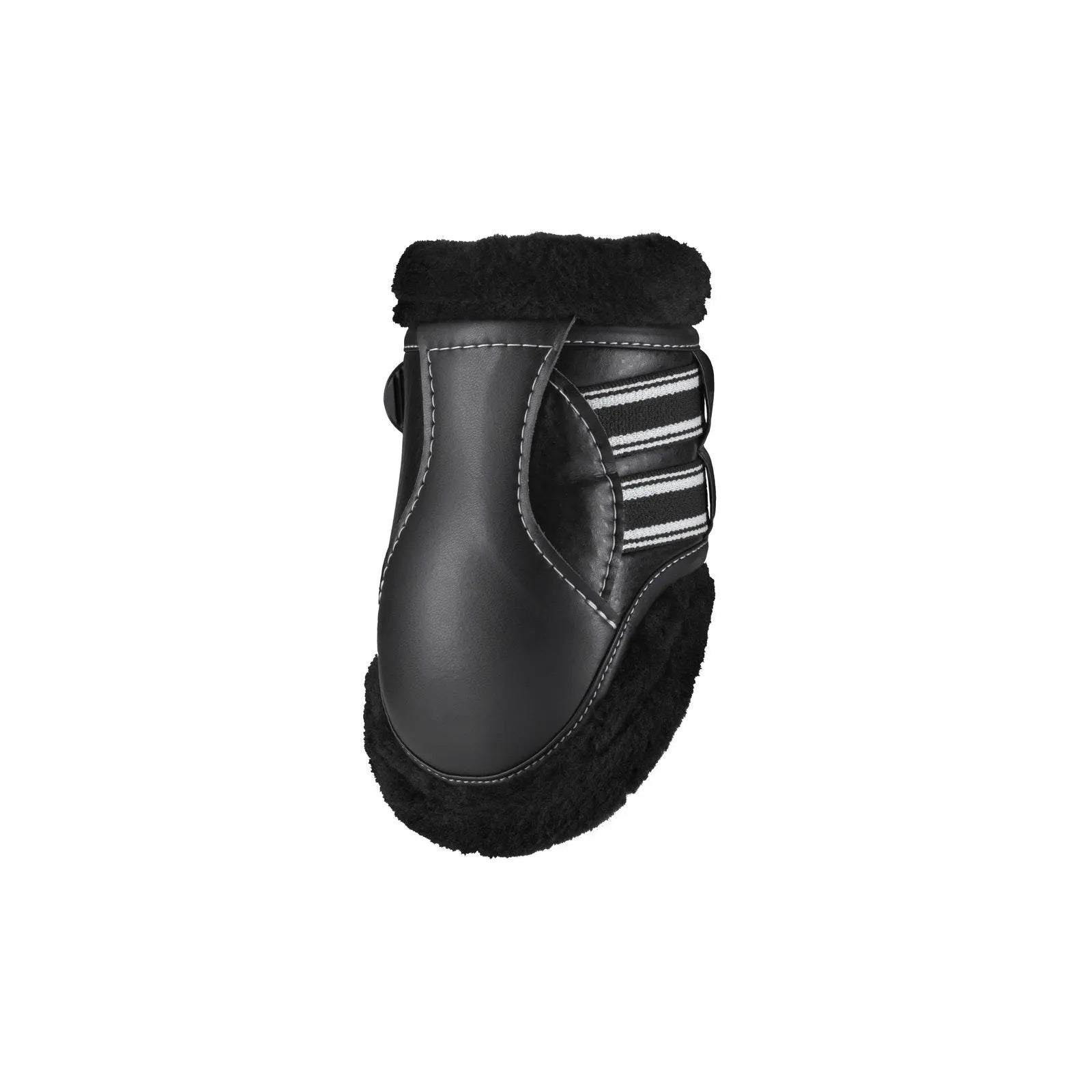 EquiFit D-Teq Hind Boot - UltraWool ImpacTeq Liner