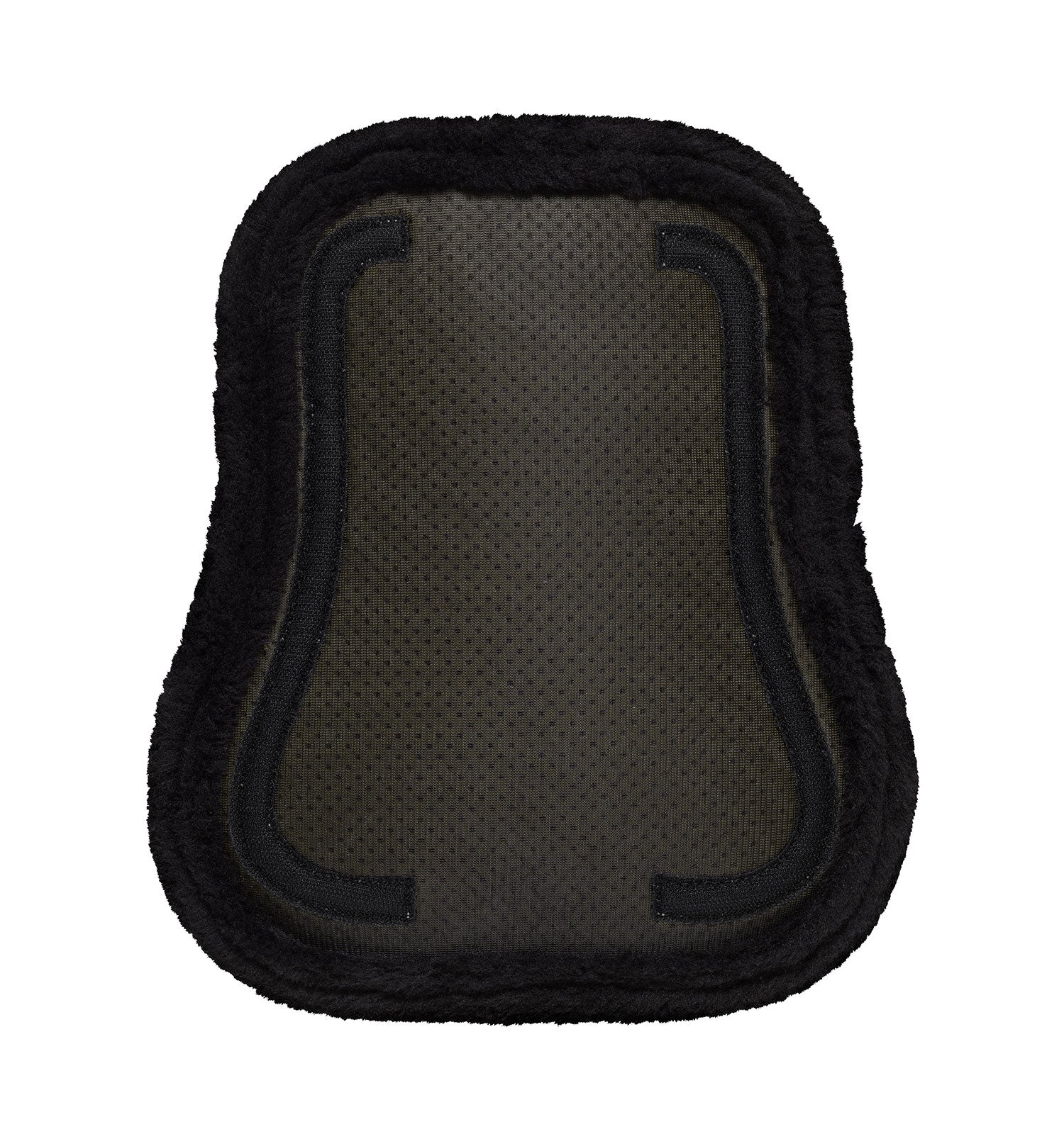 EquiFit UltraWool ImpacTeq Replacement Liners - Front Boots