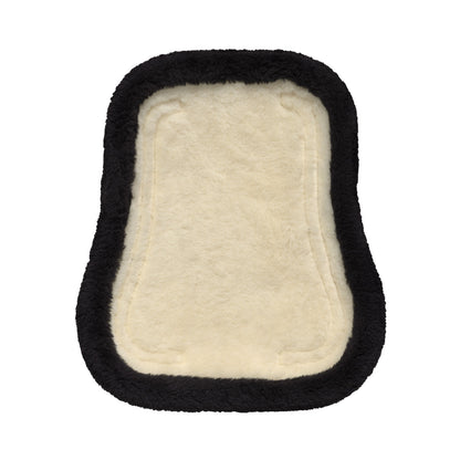 EquiFit UltraWool ImpacTeq Replacement Liners - Front Boots