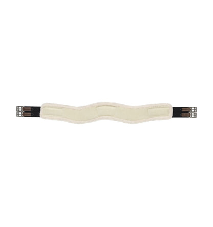 EquiFit Pony Anatomical Hunter Girth - UltraWool Liner