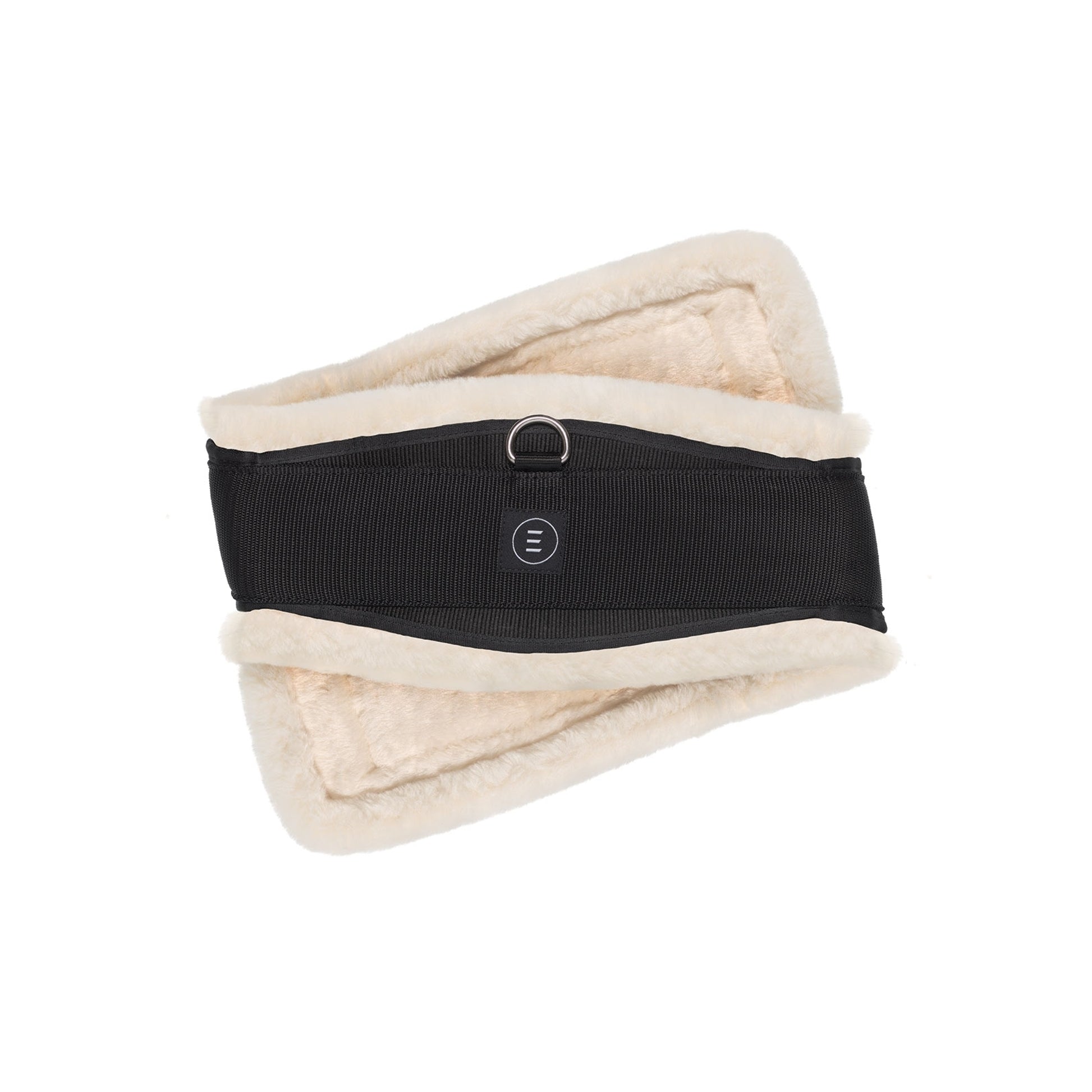 EquiFit Essential Dressage Girth - UltraWool Liner