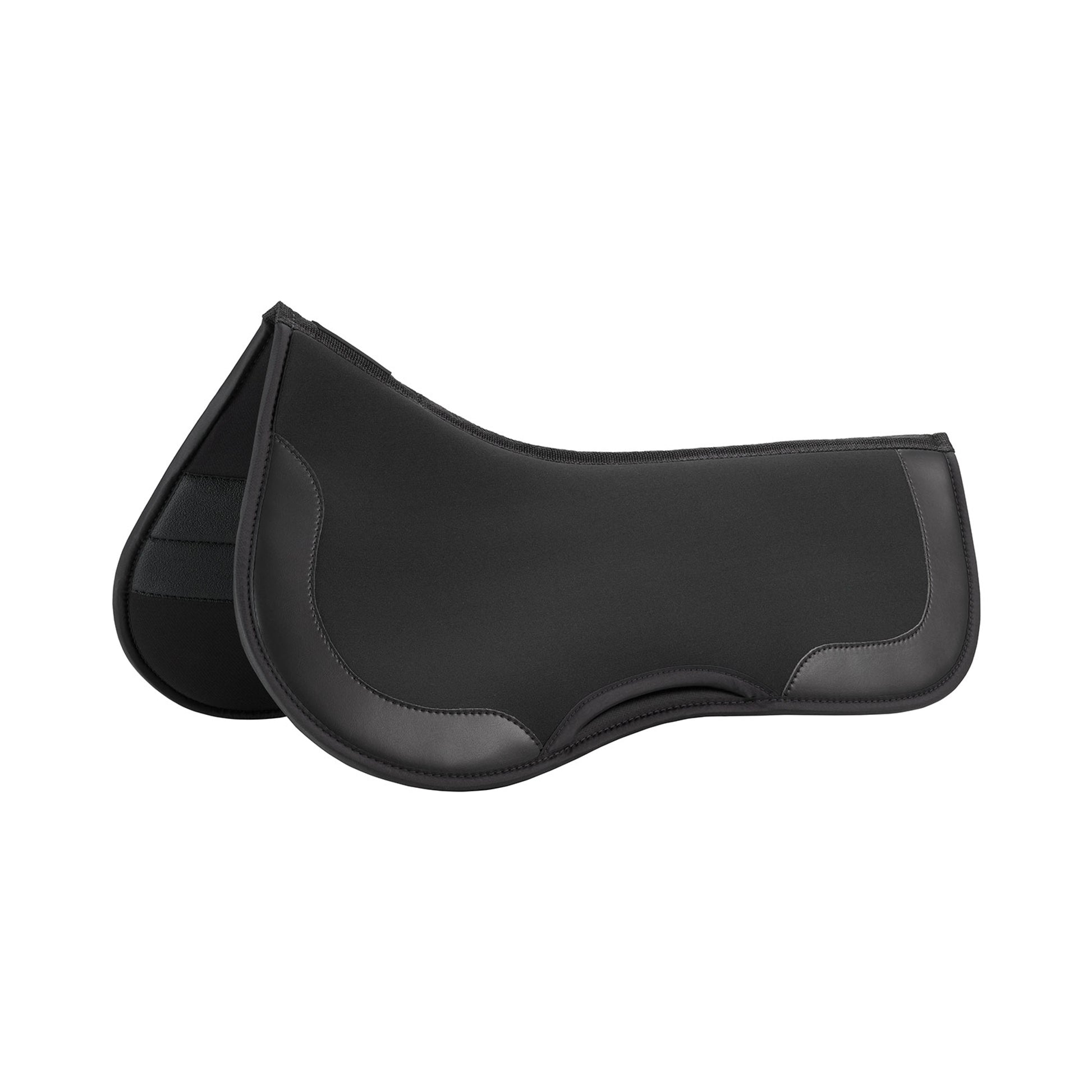 EquiFit Thin ImpacTeq Half Pad with Shims
