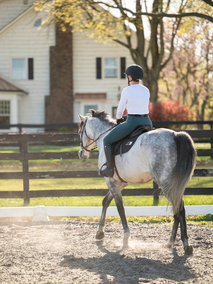 FITS Equestrian Club UPF50 Long Sleeve Shirt