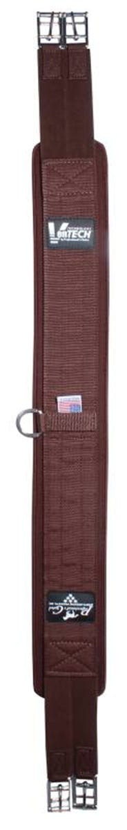 Professionals Choice Ventech English Girth