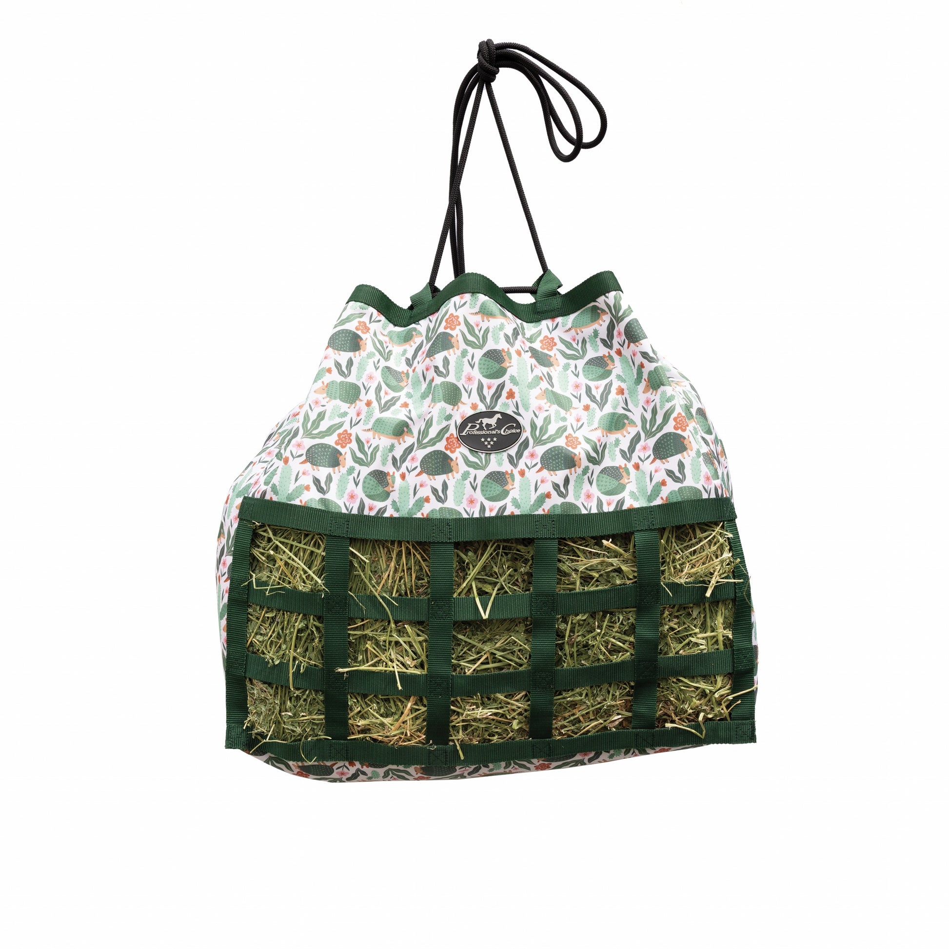 Professionals Choice Scratch Free Hay Bag