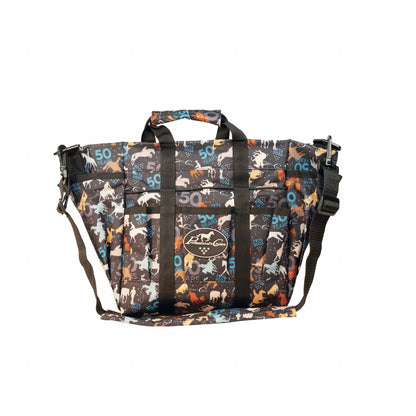 Professionals Choice Tack Tote