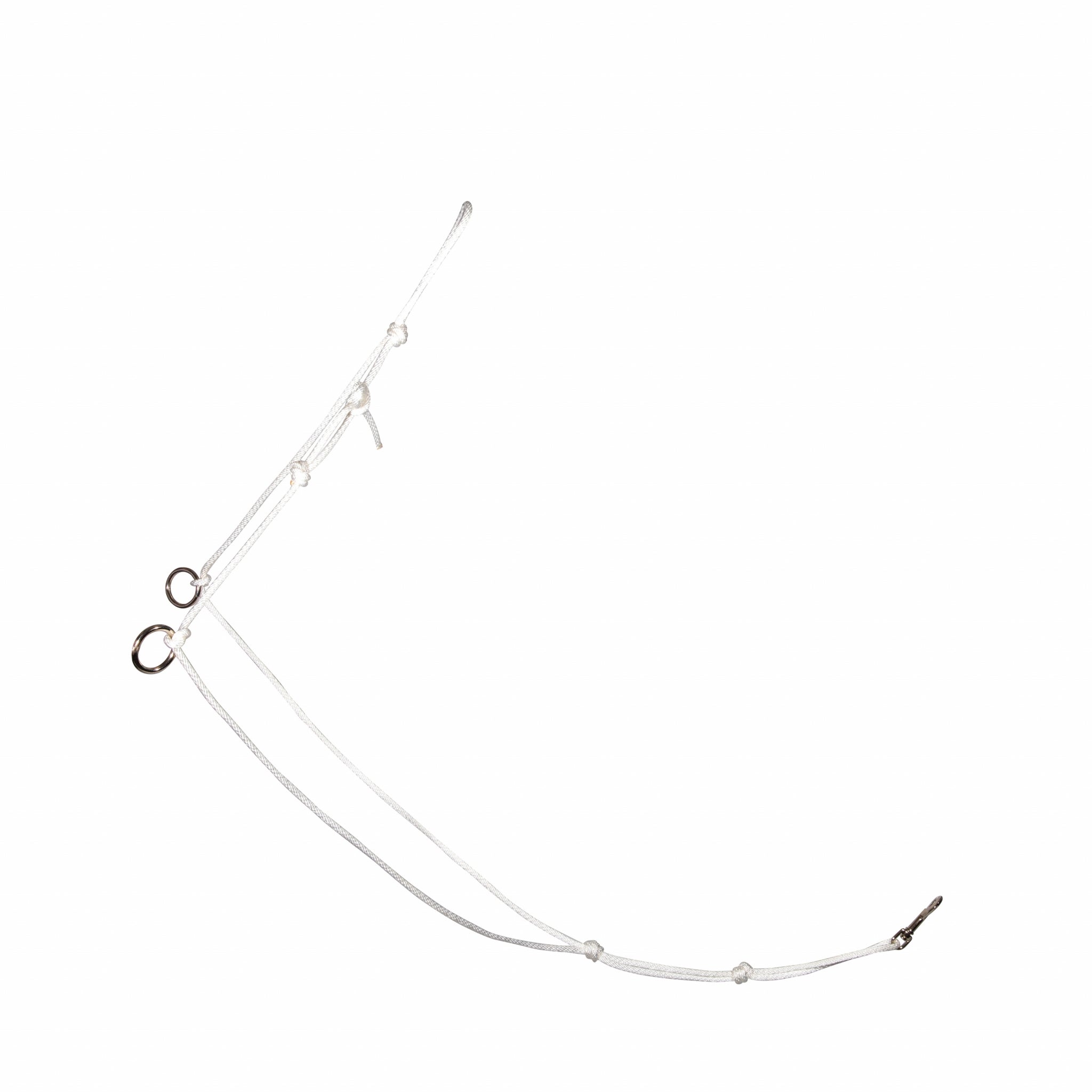 Professionals Choice Adjustable Rope Training Fork