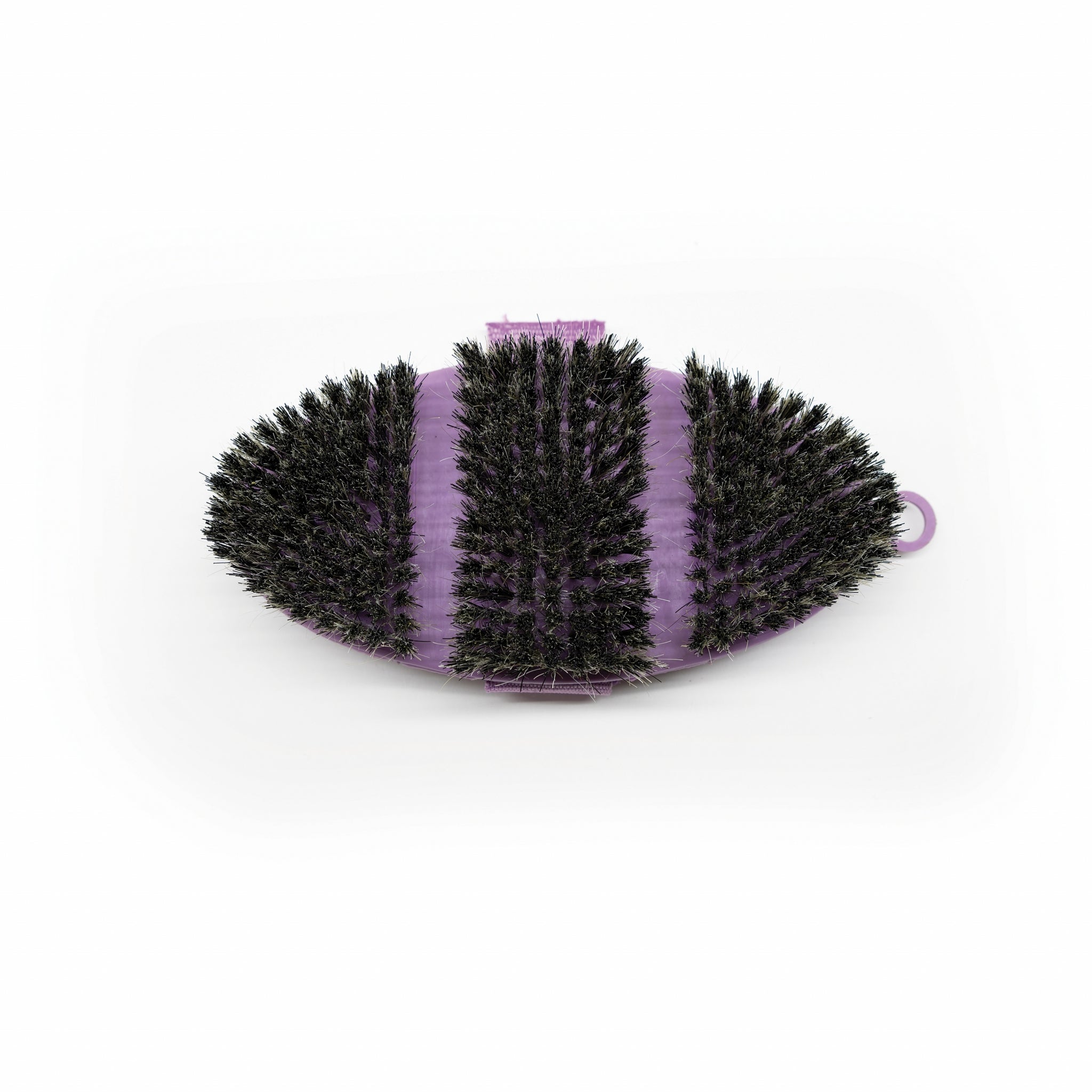 Tail Tamer Softtouch Flex Pig Bristle