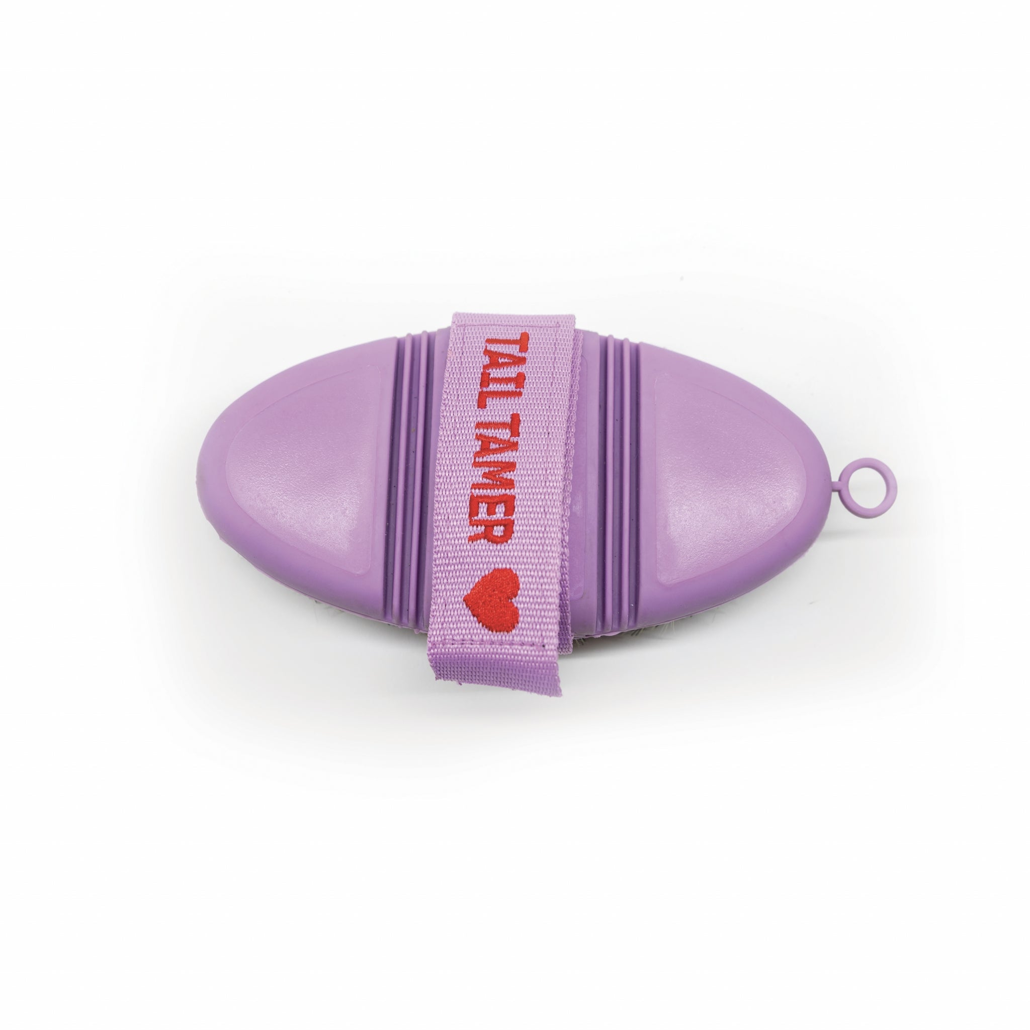 Tail Tamer Softtouch Flex Pig Bristle